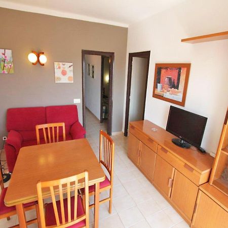 Apartamentos Alcocebre Sol Y Mar 3000 Alcossebre Buitenkant foto