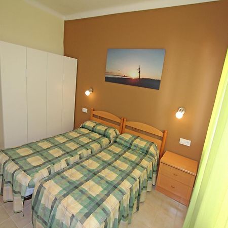 Apartamentos Alcocebre Sol Y Mar 3000 Alcossebre Buitenkant foto