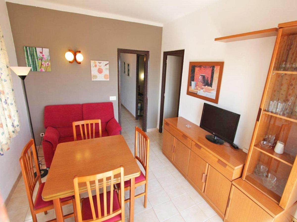 Apartamentos Alcocebre Sol Y Mar 3000 Alcossebre Buitenkant foto
