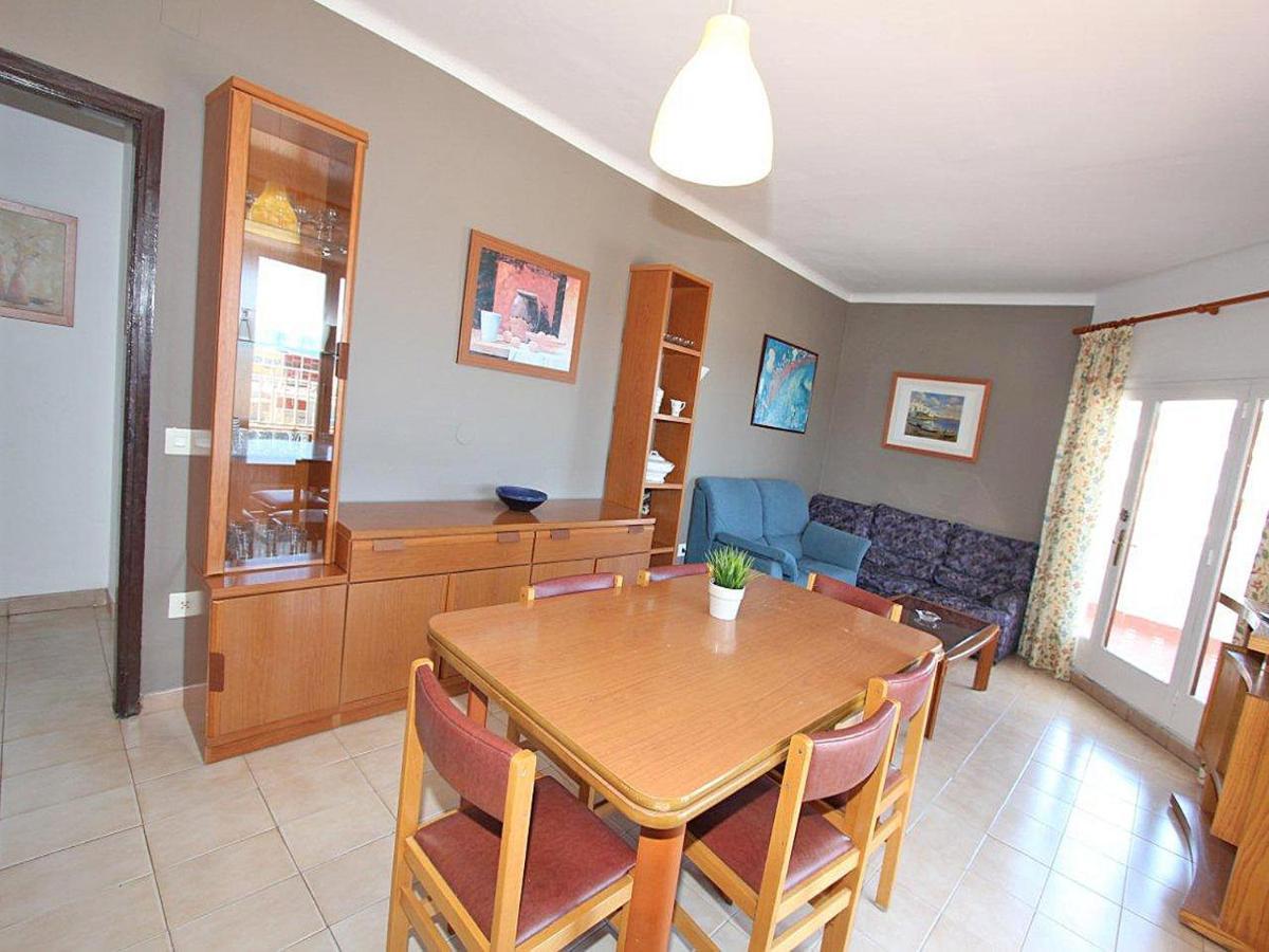 Apartamentos Alcocebre Sol Y Mar 3000 Alcossebre Buitenkant foto