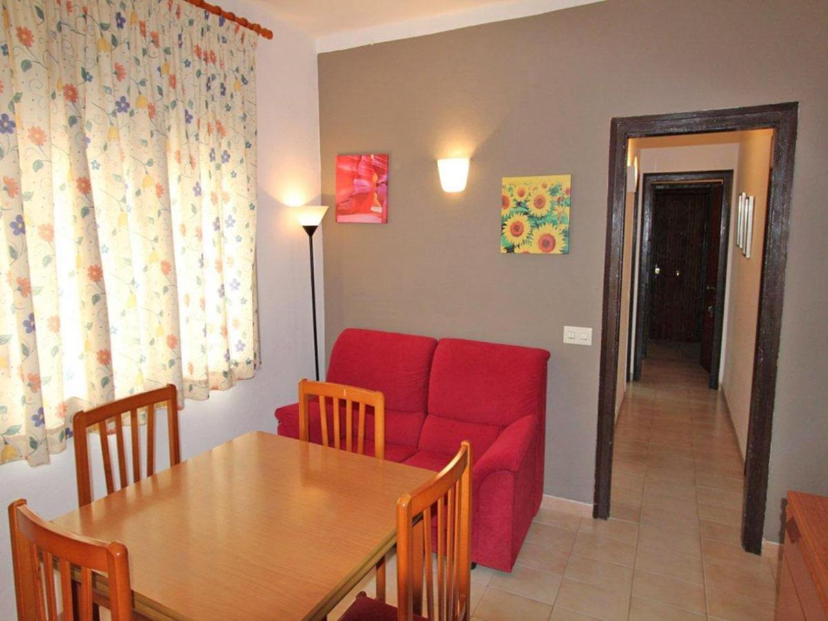 Apartamentos Alcocebre Sol Y Mar 3000 Alcossebre Buitenkant foto