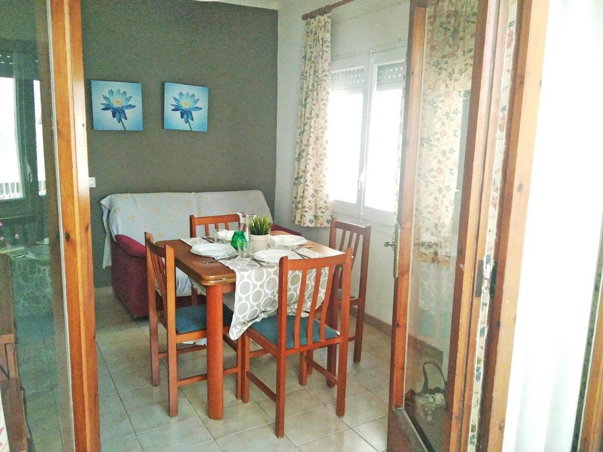 Apartamentos Alcocebre Sol Y Mar 3000 Alcossebre Buitenkant foto