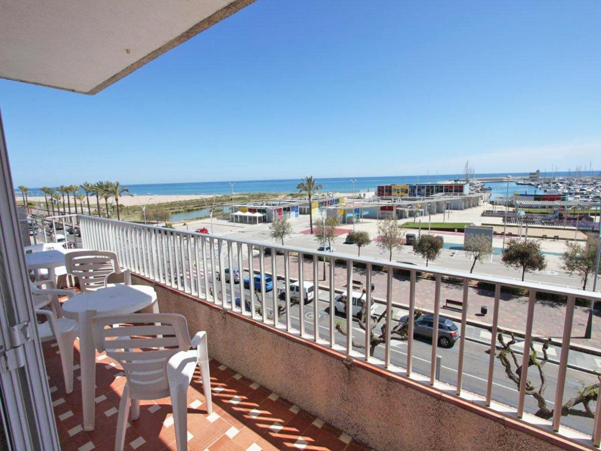 Apartamentos Alcocebre Sol Y Mar 3000 Alcossebre Buitenkant foto