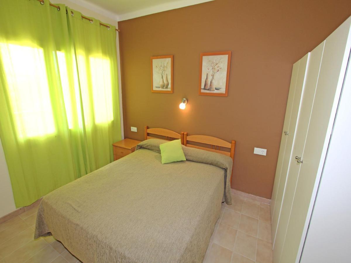 Apartamentos Alcocebre Sol Y Mar 3000 Alcossebre Buitenkant foto