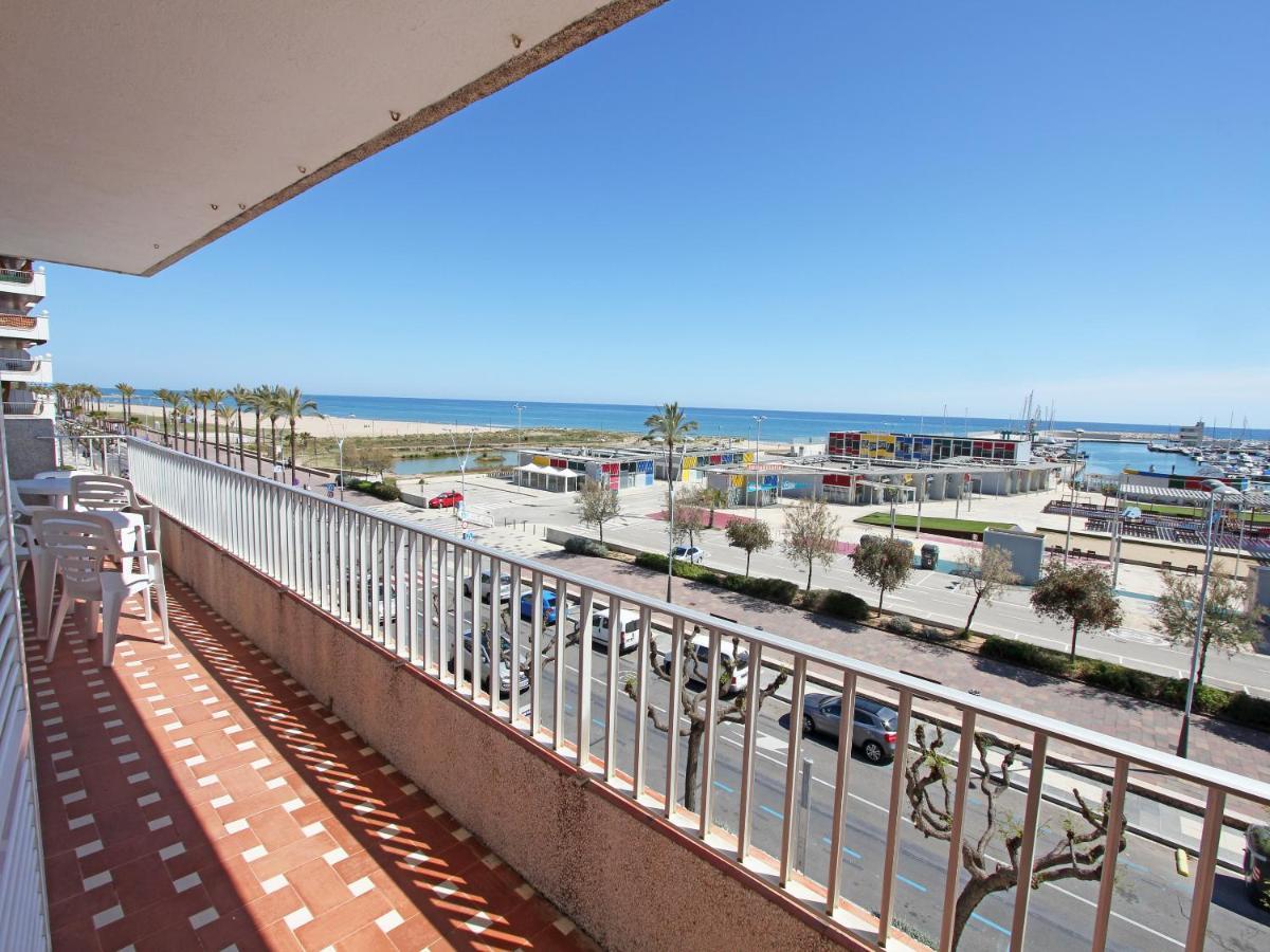 Apartamentos Alcocebre Sol Y Mar 3000 Alcossebre Buitenkant foto