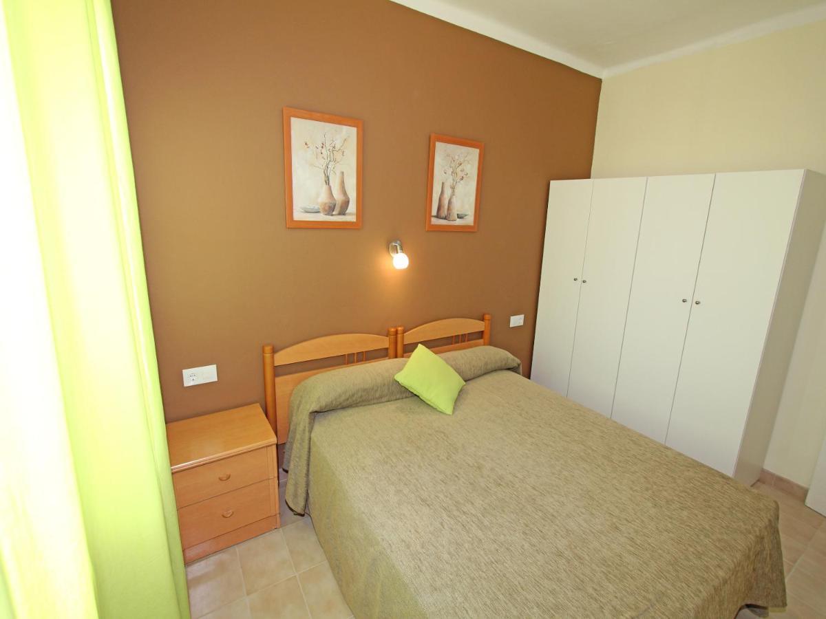 Apartamentos Alcocebre Sol Y Mar 3000 Alcossebre Buitenkant foto