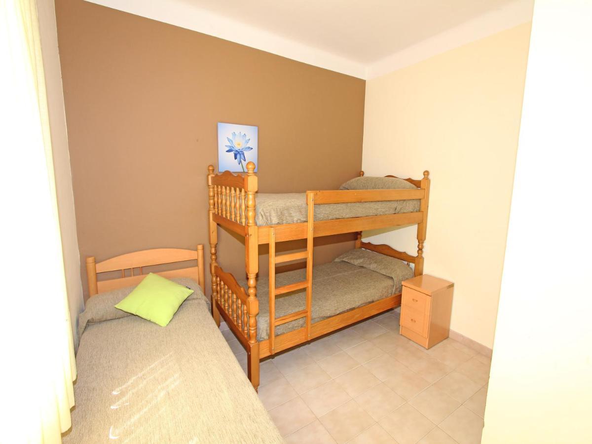 Apartamentos Alcocebre Sol Y Mar 3000 Alcossebre Buitenkant foto
