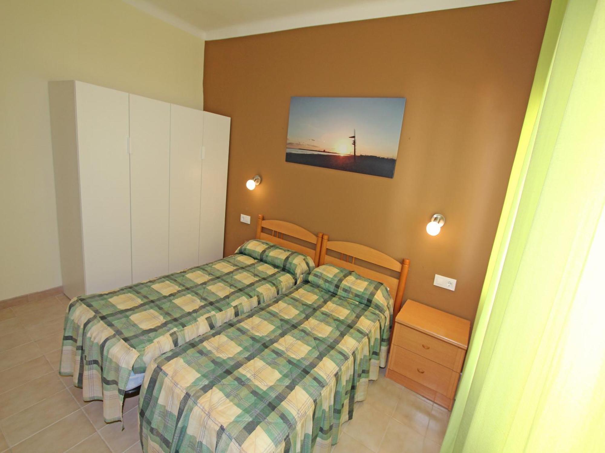 Apartamentos Alcocebre Sol Y Mar 3000 Alcossebre Buitenkant foto