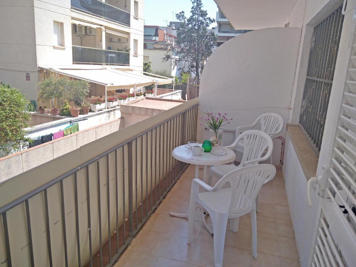 Apartamentos Alcocebre Sol Y Mar 3000 Alcossebre Buitenkant foto