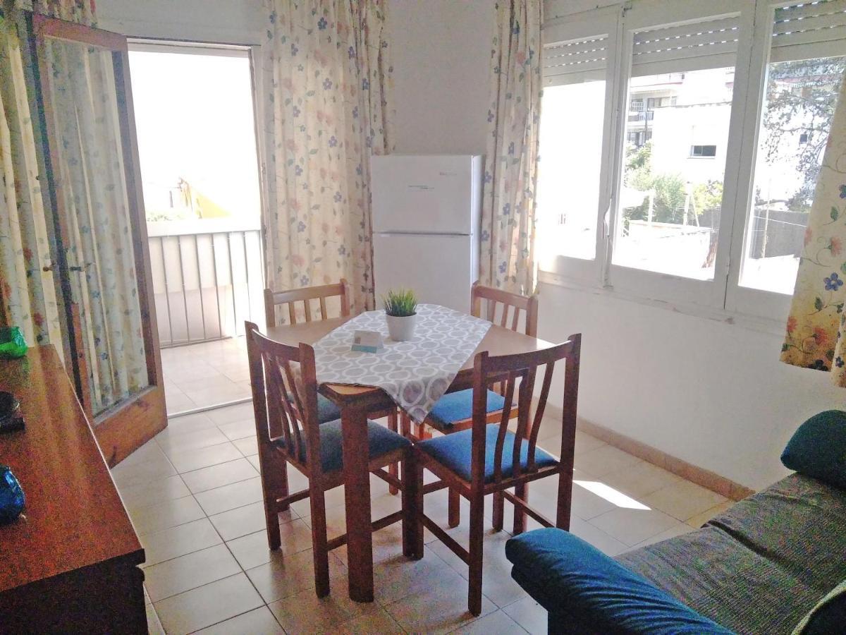 Apartamentos Alcocebre Sol Y Mar 3000 Alcossebre Buitenkant foto