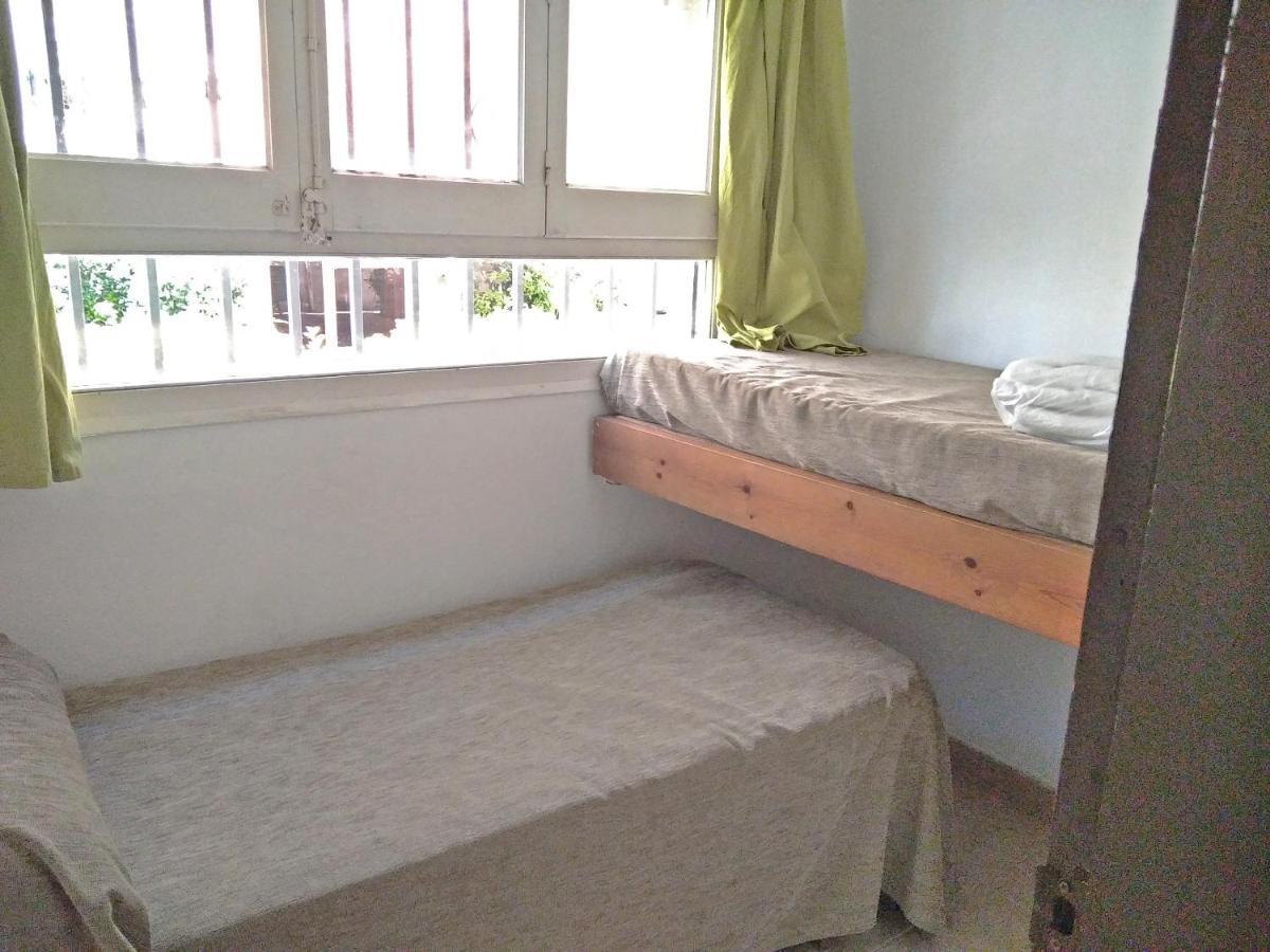Apartamentos Alcocebre Sol Y Mar 3000 Alcossebre Buitenkant foto