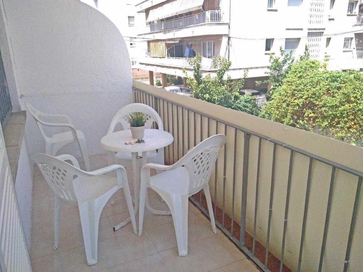 Apartamentos Alcocebre Sol Y Mar 3000 Alcossebre Buitenkant foto