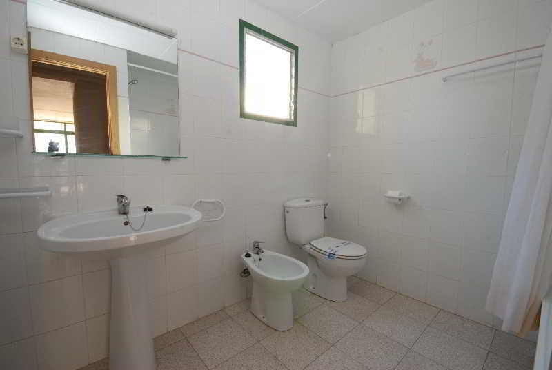 Apartamentos Alcocebre Sol Y Mar 3000 Alcossebre Buitenkant foto