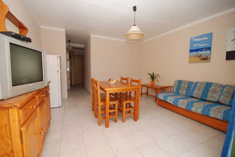 Apartamentos Alcocebre Sol Y Mar 3000 Alcossebre Buitenkant foto