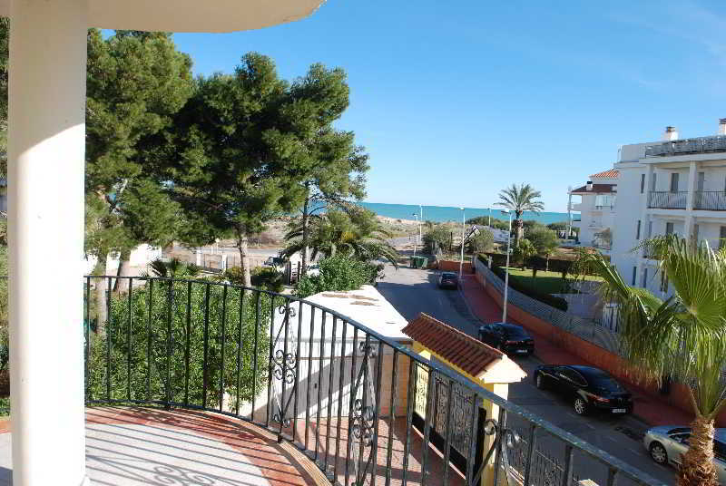 Apartamentos Alcocebre Sol Y Mar 3000 Alcossebre Buitenkant foto