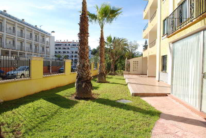 Apartamentos Alcocebre Sol Y Mar 3000 Alcossebre Buitenkant foto