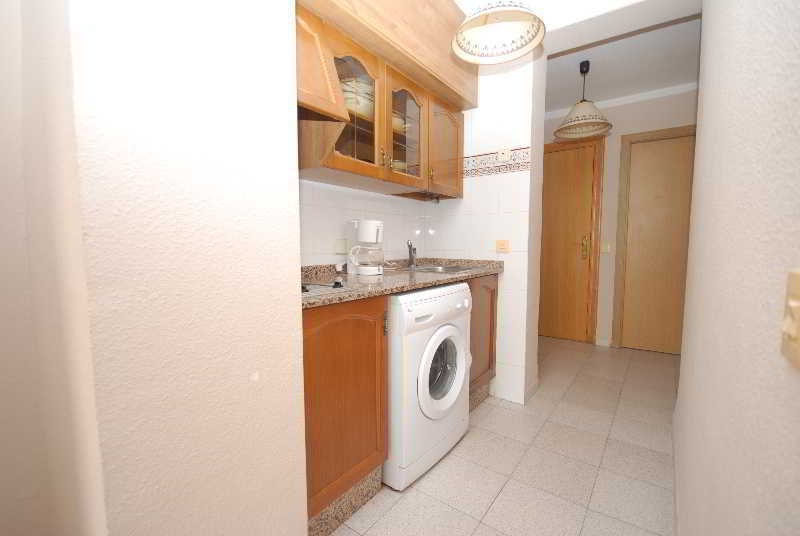 Apartamentos Alcocebre Sol Y Mar 3000 Alcossebre Buitenkant foto