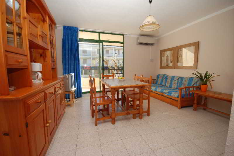 Apartamentos Alcocebre Sol Y Mar 3000 Alcossebre Buitenkant foto