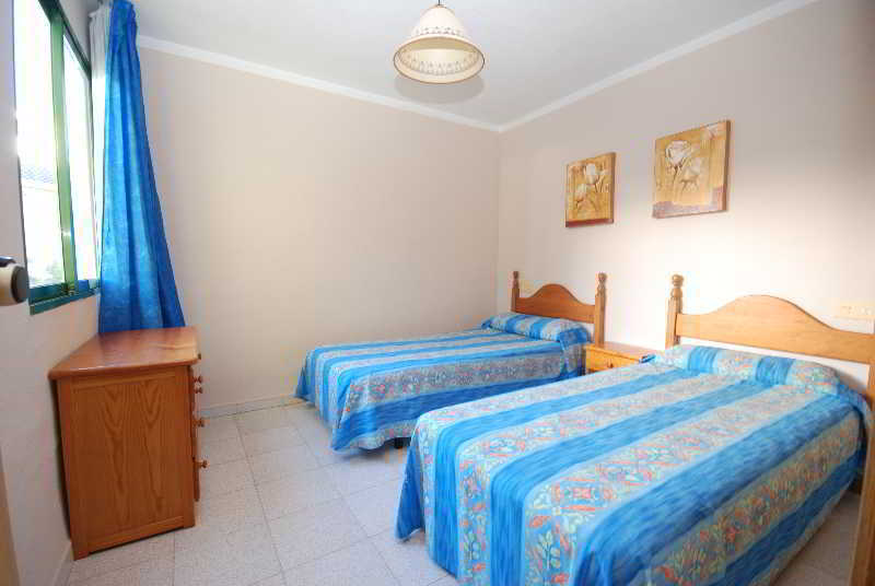 Apartamentos Alcocebre Sol Y Mar 3000 Alcossebre Buitenkant foto