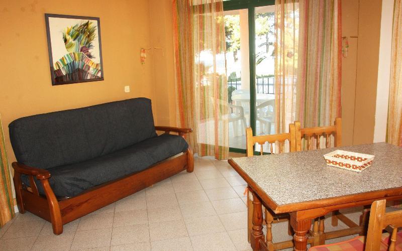 Apartamentos Alcocebre Sol Y Mar 3000 Alcossebre Buitenkant foto