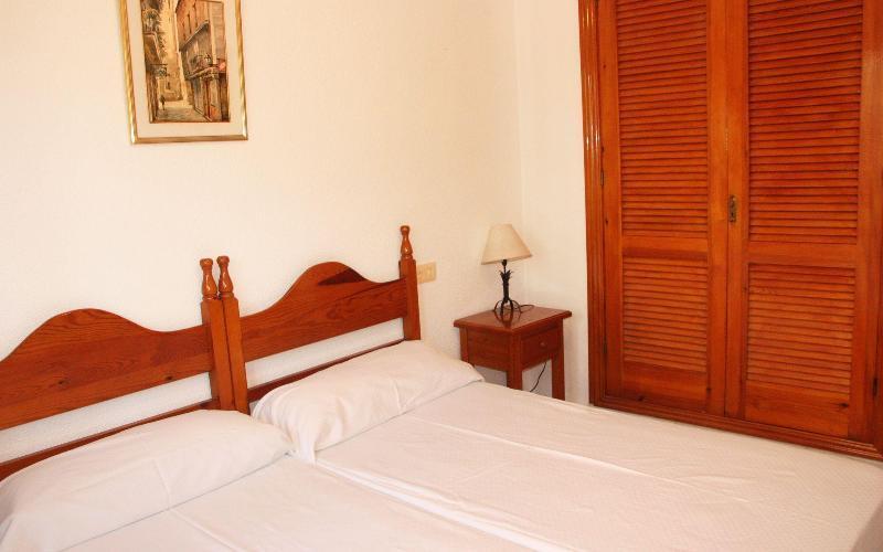 Apartamentos Alcocebre Sol Y Mar 3000 Alcossebre Buitenkant foto