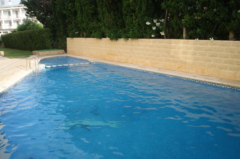 Apartamentos Alcocebre Sol Y Mar 3000 Alcossebre Buitenkant foto